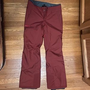 Patagonia Insulated Snowbelle Pants